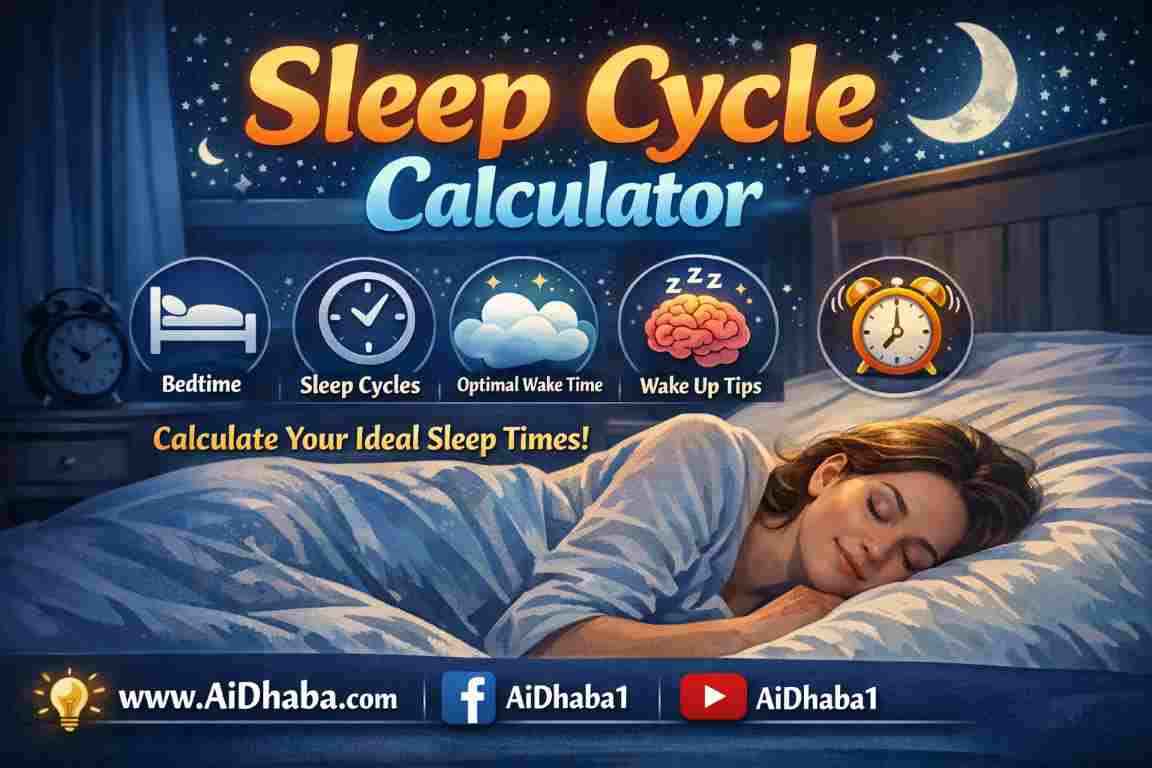Sleep Cycle Calculator for China, Russia, Brazil - Sleep Cycle Calculator